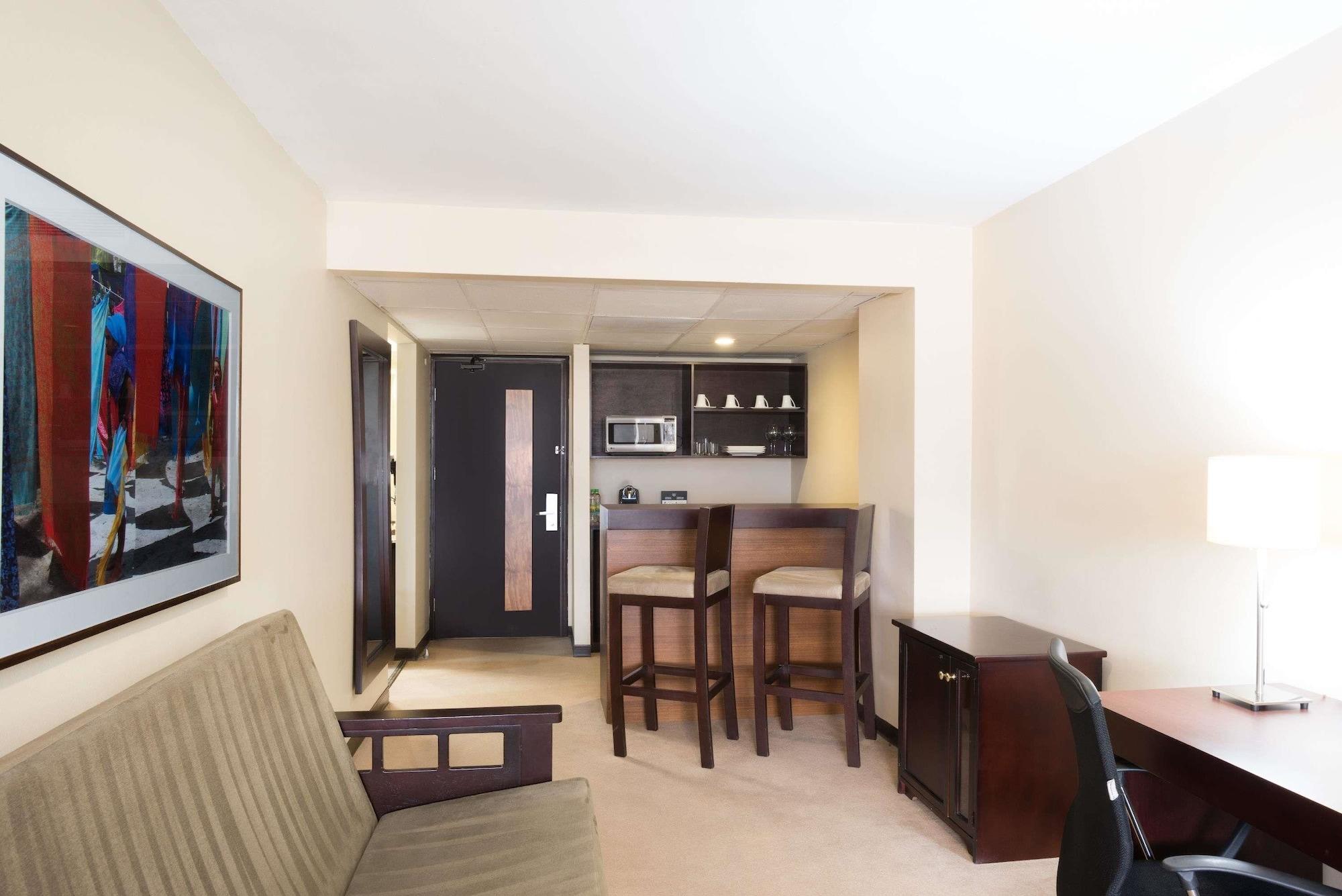 Tryp By Wyndham San Jose Sabana Hotel Eksteriør billede
