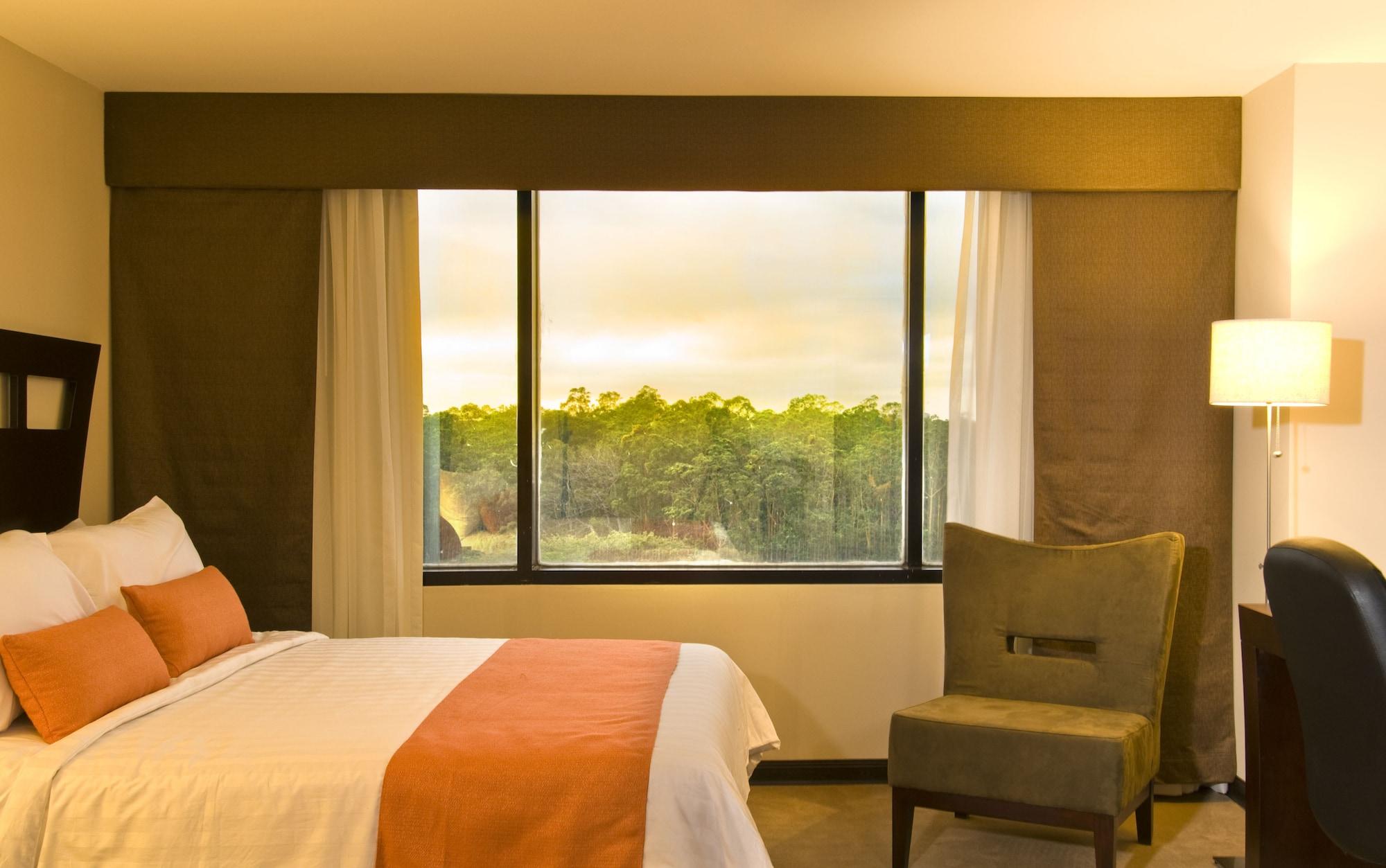 Tryp By Wyndham San Jose Sabana Hotel Eksteriør billede