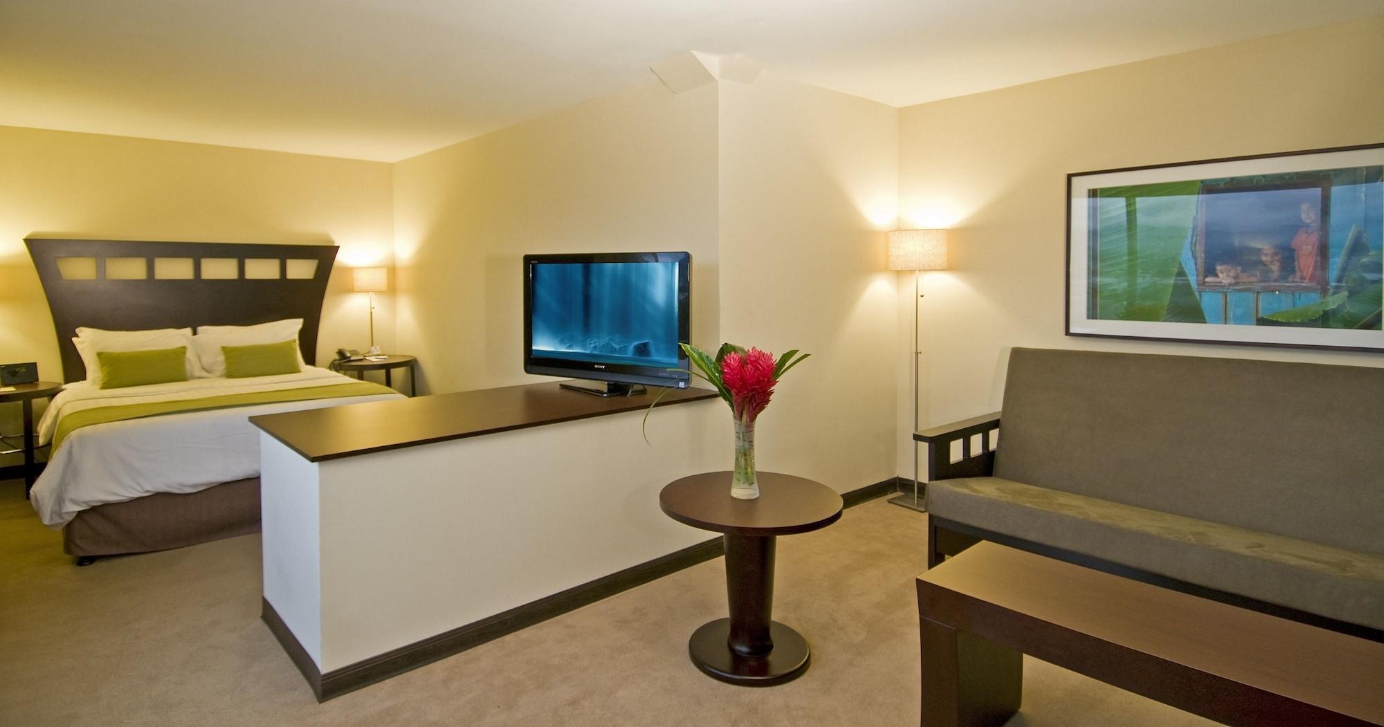 Tryp By Wyndham San Jose Sabana Hotel Eksteriør billede
