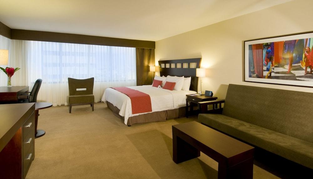 Tryp By Wyndham San Jose Sabana Hotel Eksteriør billede