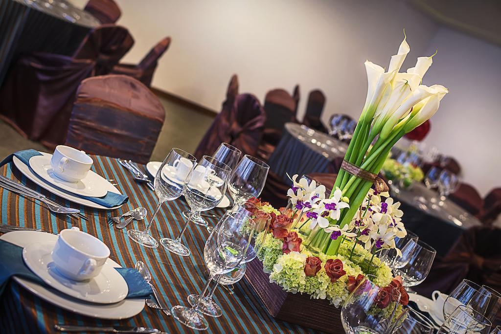 Tryp By Wyndham San Jose Sabana Hotel Eksteriør billede