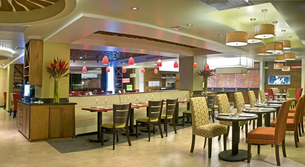 Tryp By Wyndham San Jose Sabana Hotel Eksteriør billede