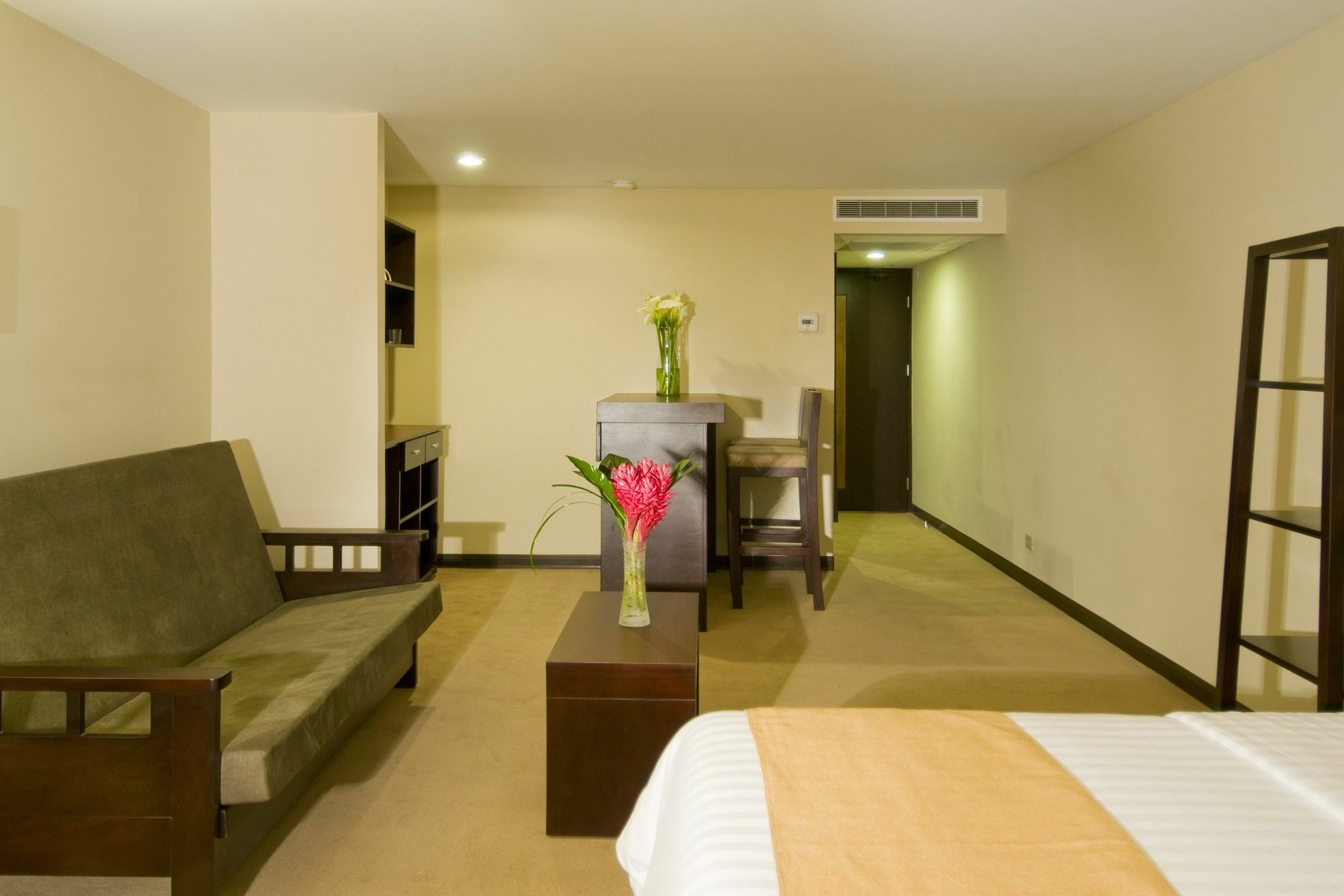 Tryp By Wyndham San Jose Sabana Hotel Eksteriør billede