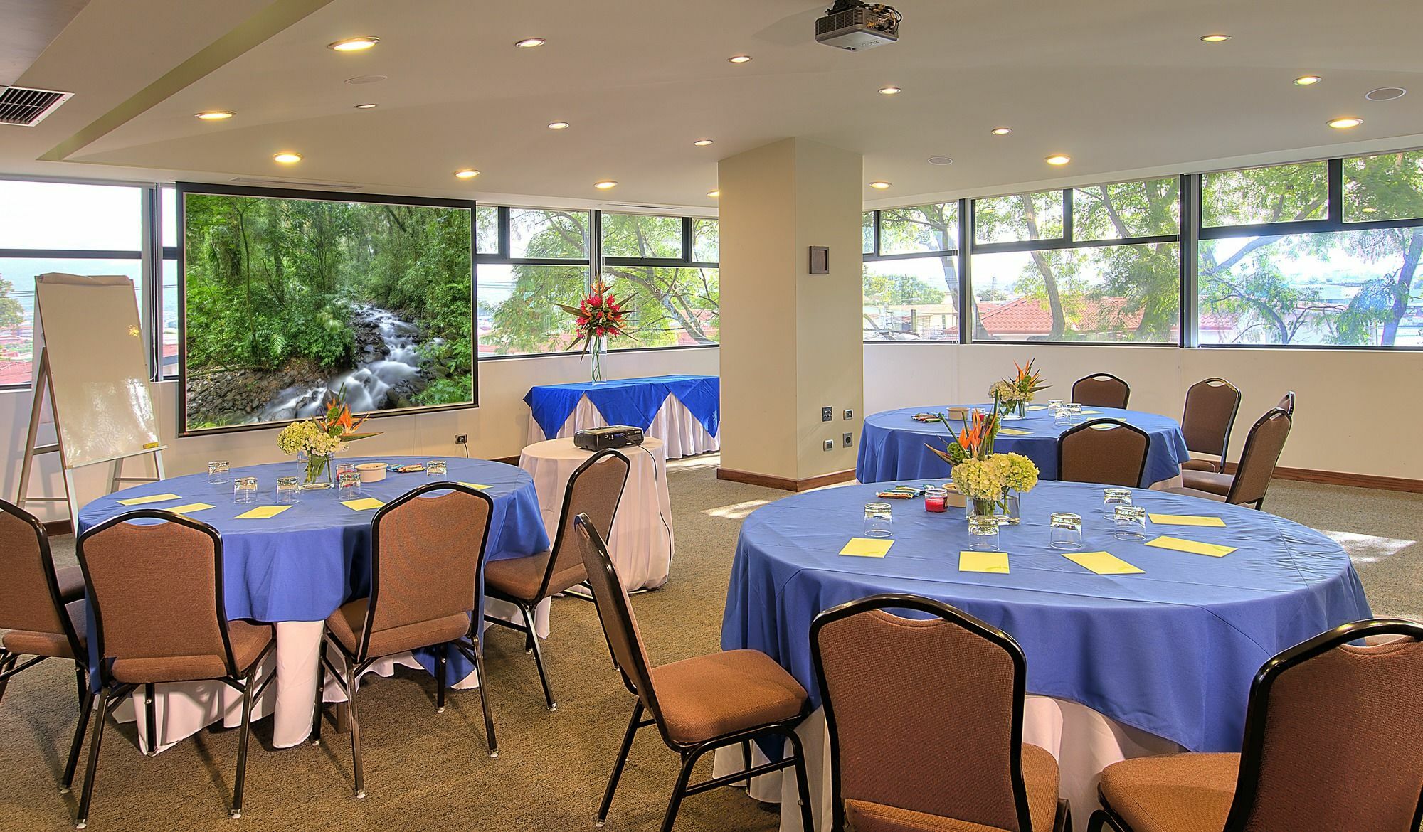 Tryp By Wyndham San Jose Sabana Hotel Eksteriør billede
