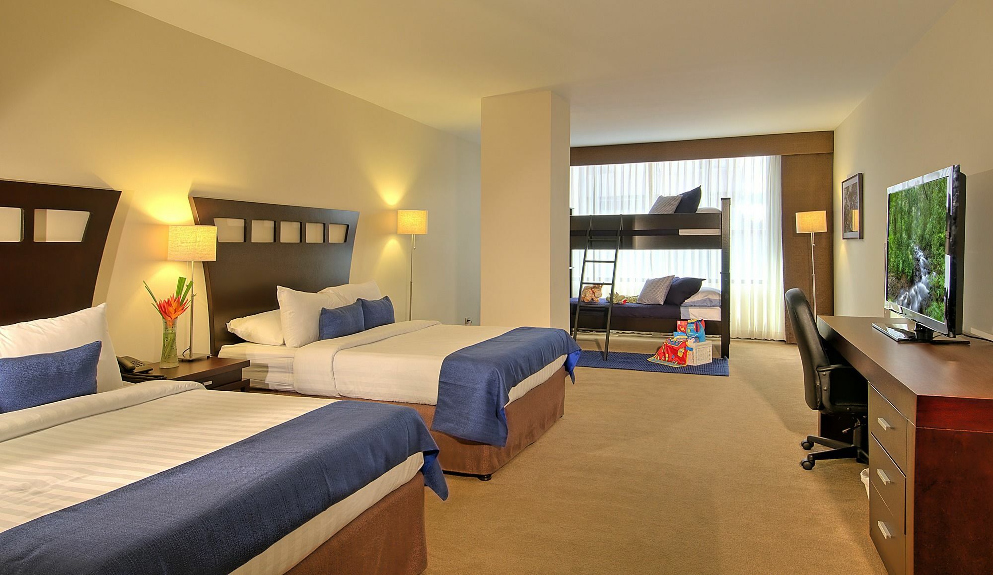 Tryp By Wyndham San Jose Sabana Hotel Eksteriør billede