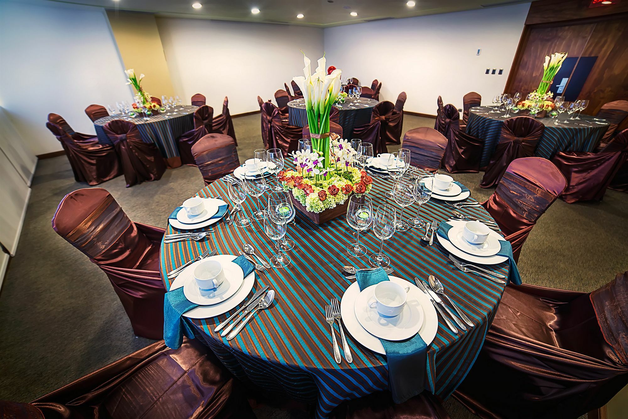 Tryp By Wyndham San Jose Sabana Hotel Eksteriør billede