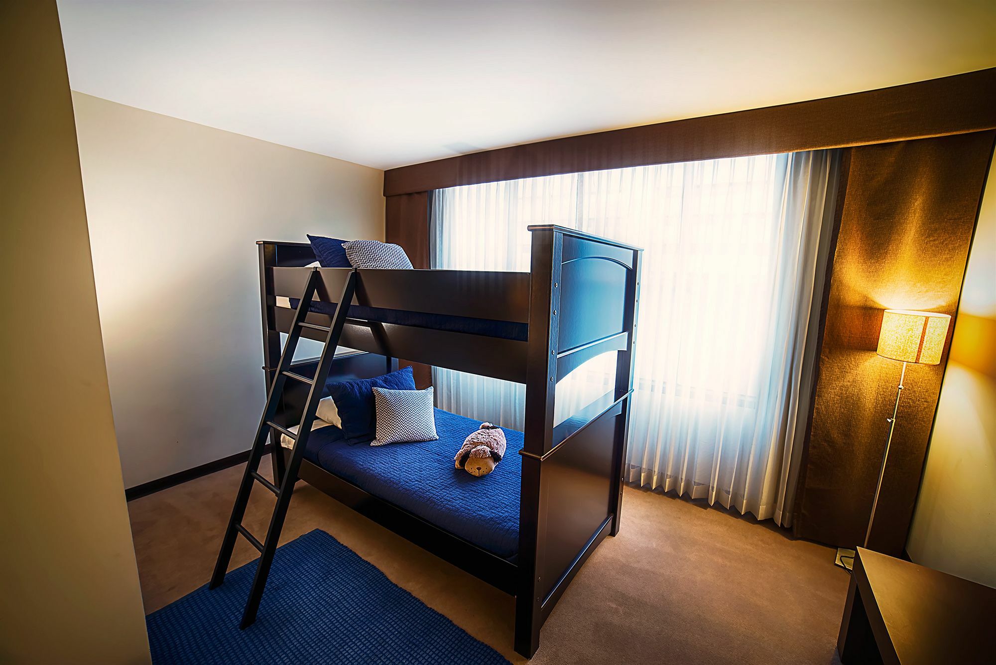 Tryp By Wyndham San Jose Sabana Hotel Eksteriør billede