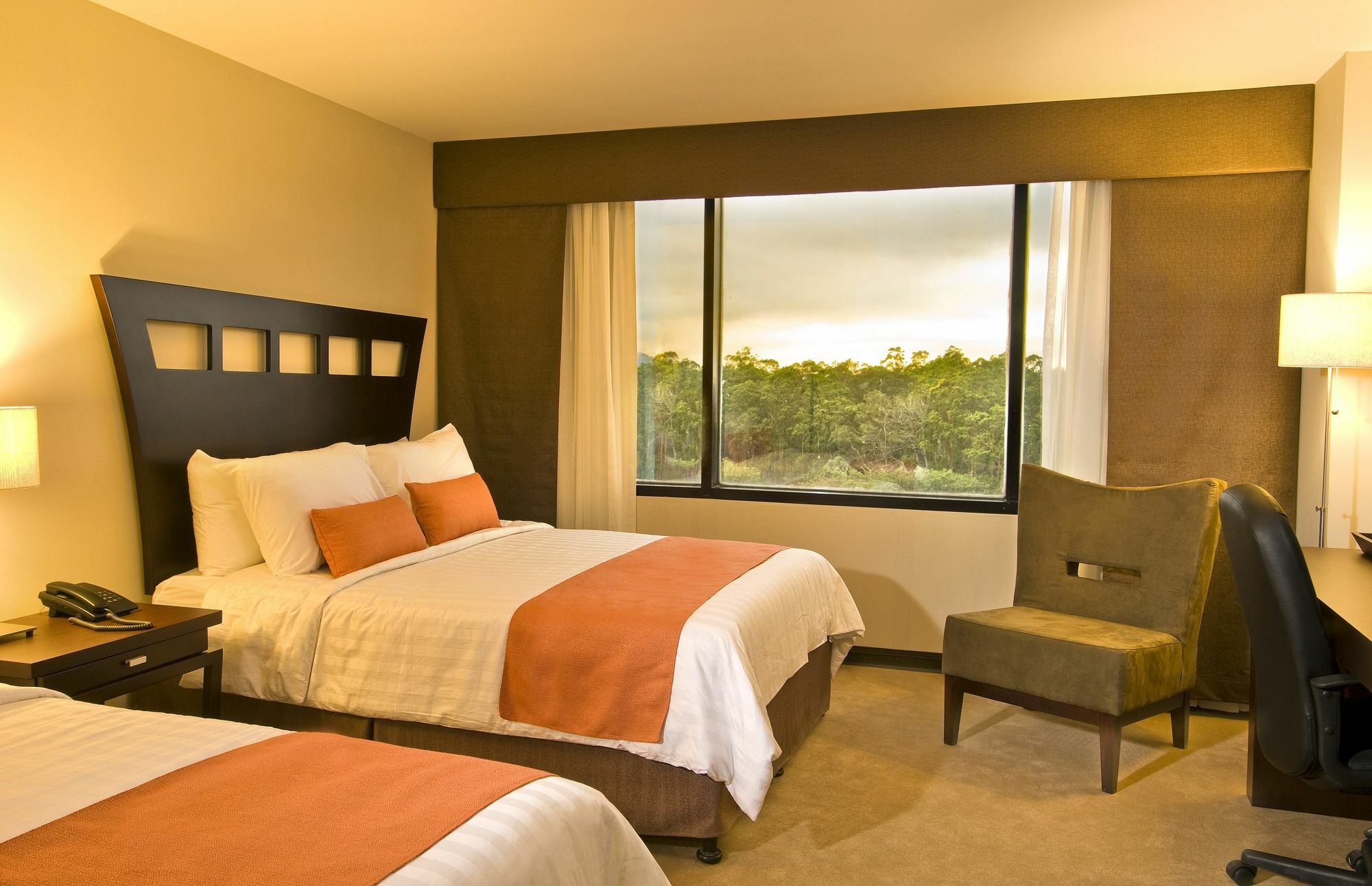 Tryp By Wyndham San Jose Sabana Hotel Eksteriør billede