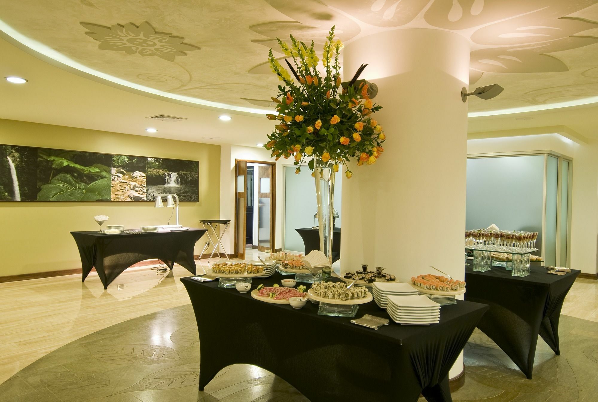 Tryp By Wyndham San Jose Sabana Hotel Eksteriør billede