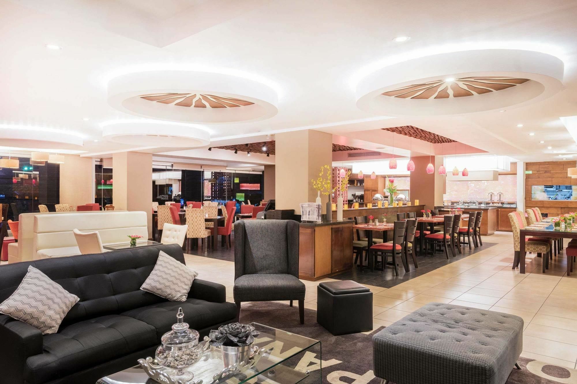 Tryp By Wyndham San Jose Sabana Hotel Eksteriør billede